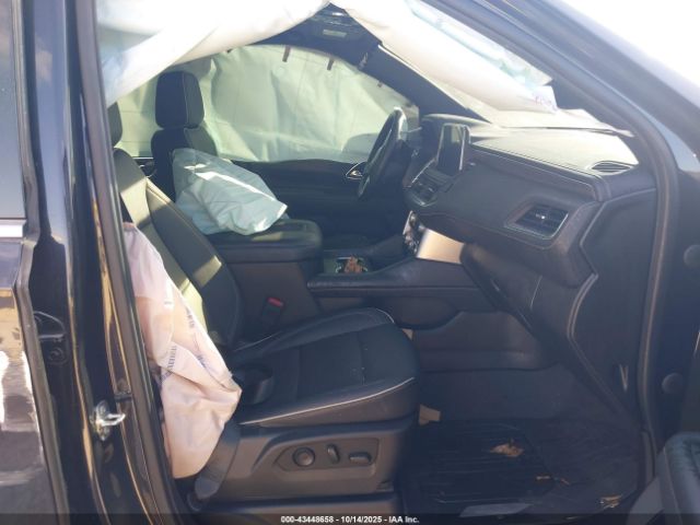 2023 GMC YUKON 1GKS2BKD9PR478538 Photo 4