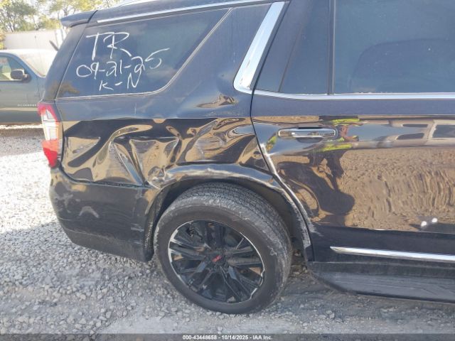 2023 GMC YUKON 1GKS2BKD9PR478538 Photo 5