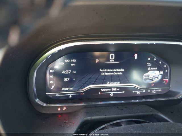 2023 GMC YUKON 1GKS2BKD9PR478538 Photo 6