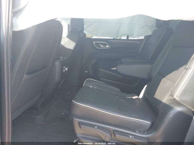 2023 GMC YUKON 1GKS2BKD9PR478538 Photo 7