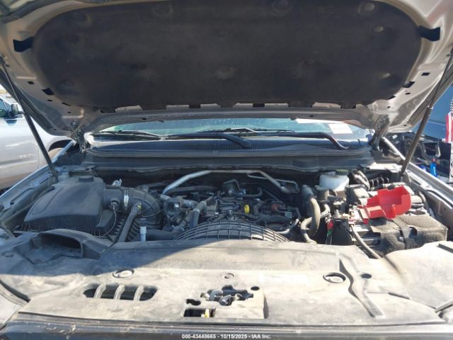 2020 FORD RANGER 1FTER4EH5LLA61302 Photo 9