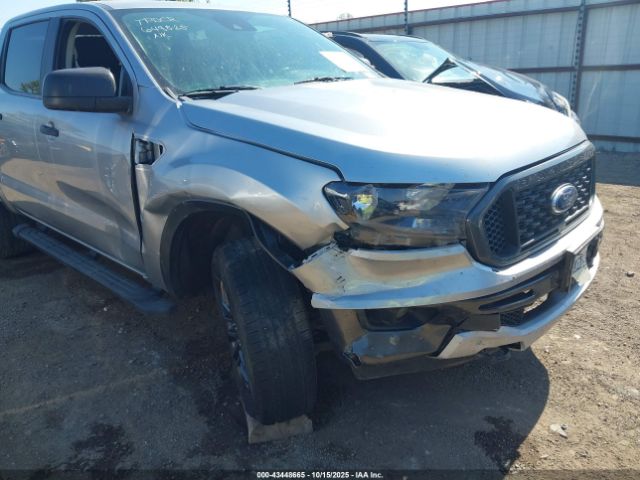 2020 FORD RANGER 1FTER4EH5LLA61302 Photo 5