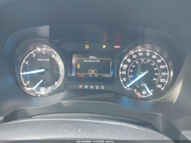 2020 FORD RANGER 1FTER4EH5LLA61302 Photo 6