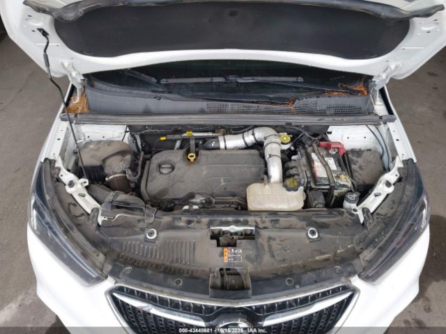 2021 BUICK ENCORE KL4CJESM1MB363726 Photo 9