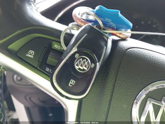 2021 BUICK ENCORE KL4CJESM1MB363726 Photo 10