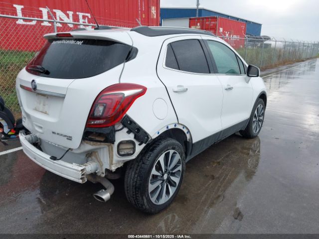 2021 BUICK ENCORE KL4CJESM1MB363726 Photo 3