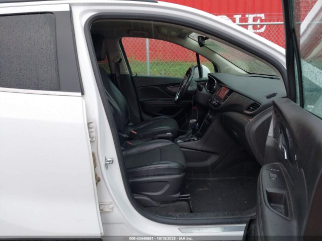 2021 BUICK ENCORE KL4CJESM1MB363726 Photo 4