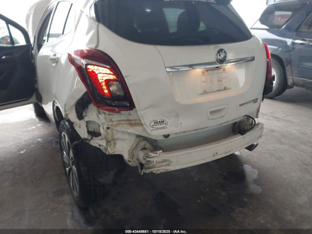 2021 BUICK ENCORE KL4CJESM1MB363726 Photo 5