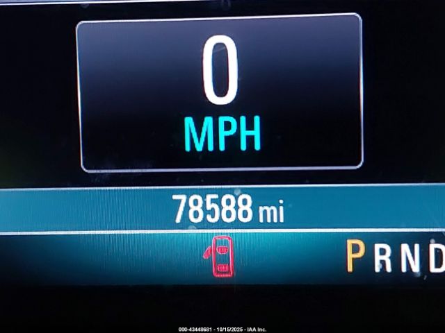 2021 BUICK ENCORE KL4CJESM1MB363726 Photo 6