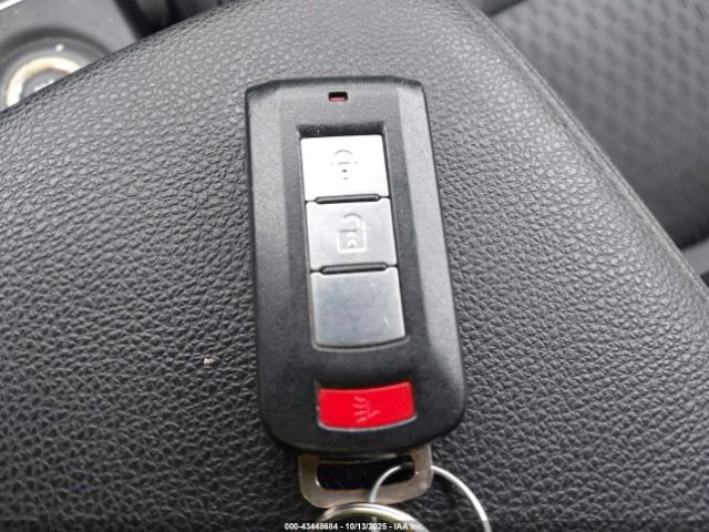 2015 MITSUBISHI OUTLANDER JA4AZ3A39FZ003692 Photo 10