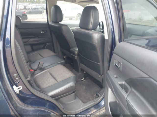 2015 MITSUBISHI OUTLANDER JA4AZ3A39FZ003692 Photo 7