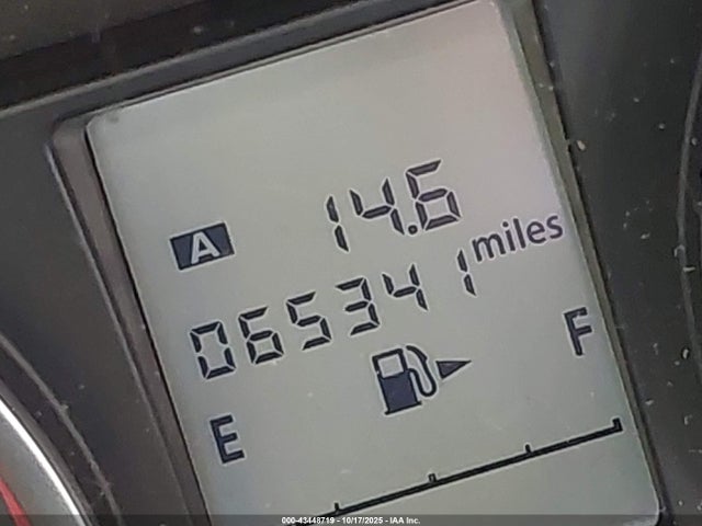 2018 SUBARU FORESTER JF2SJAEC6JH542089 Photo 6