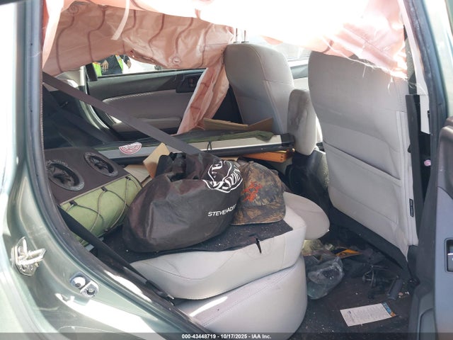 2018 SUBARU FORESTER JF2SJAEC6JH542089 Photo 7