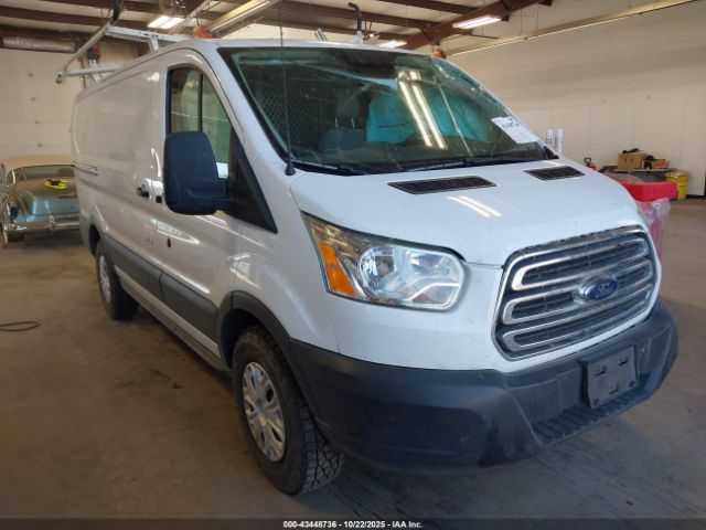 2019 FORD TRANSIT-250 1FTYR1YM6KKA63164