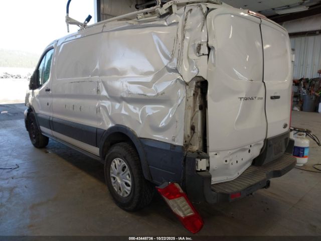 2019 FORD TRANSIT-250 1FTYR1YM6KKA63164 Photo 2
