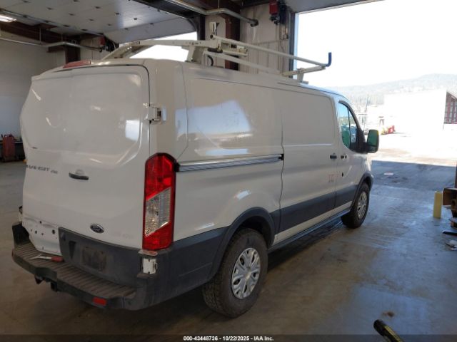 2019 FORD TRANSIT-250 1FTYR1YM6KKA63164 Photo 3
