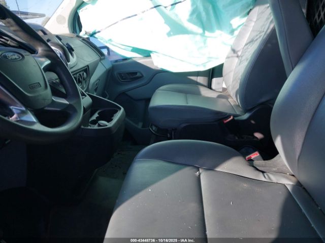 2019 FORD TRANSIT-250 1FTYR1YM6KKA63164 Photo 4