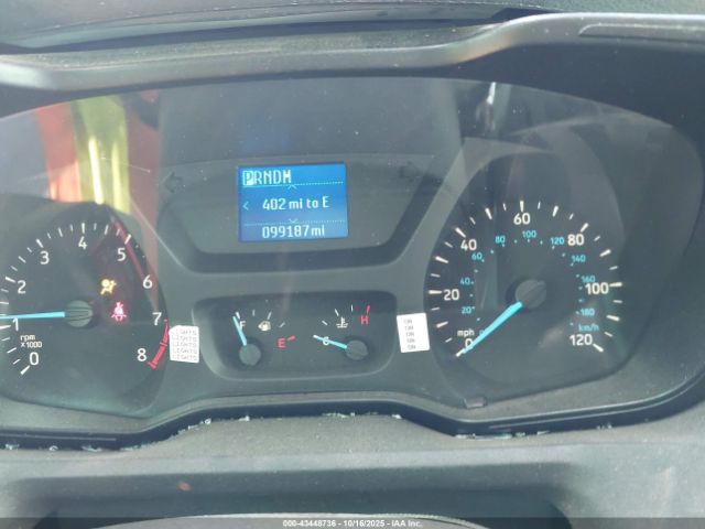 2019 FORD TRANSIT-250 1FTYR1YM6KKA63164 Photo 6