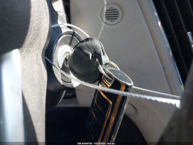 2010 CADILLAC CTS 1G6DA8EG0A0112255 Photo 10