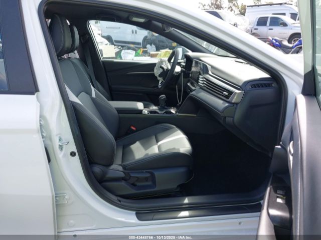 2025 TOYOTA CAMRY 4T1DAACK5SU627057 Photo 4