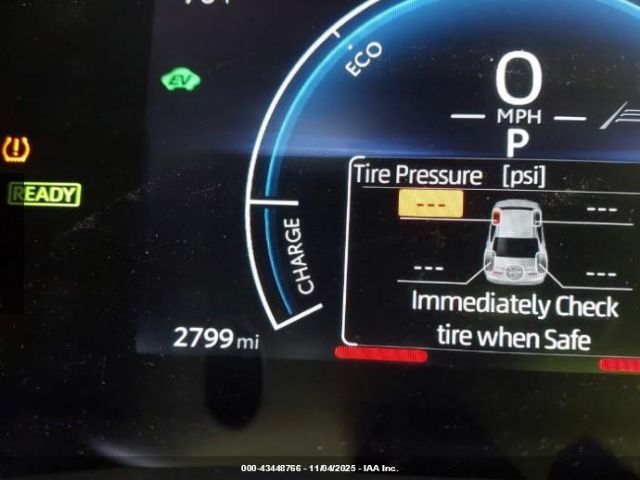 2025 TOYOTA CAMRY 4T1DAACK5SU627057 Photo 6