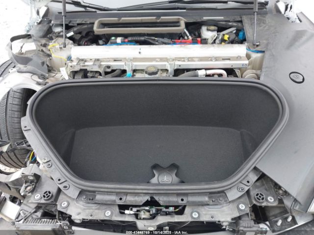2023 TESLA MODEL S 5YJSA1E50PF531002 Photo 9