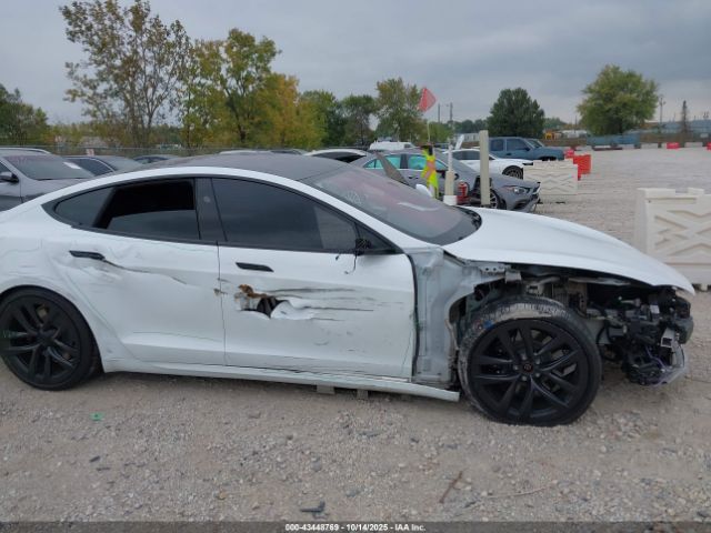 2023 TESLA MODEL S 5YJSA1E50PF531002 Photo 5