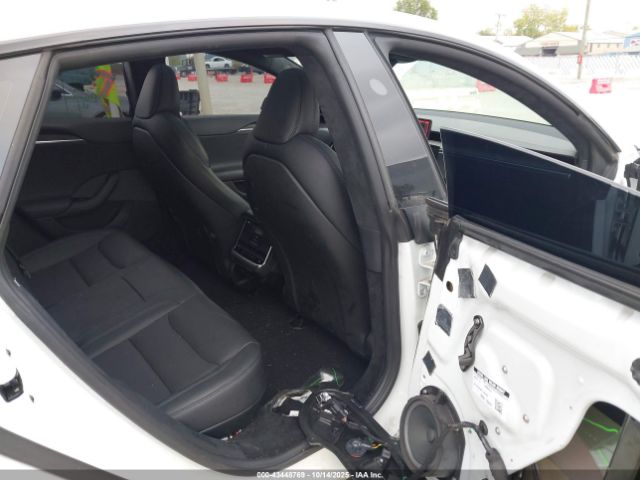 2023 TESLA MODEL S 5YJSA1E50PF531002 Photo 7