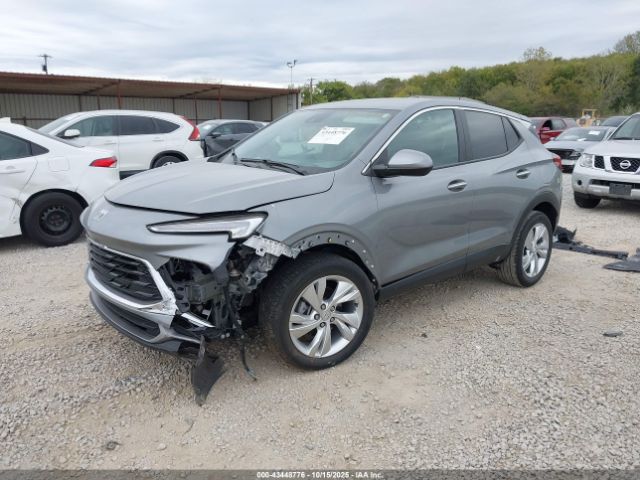 2024 BUICK ENCORE GX KL4AMBSL4RB009968 Photo 1