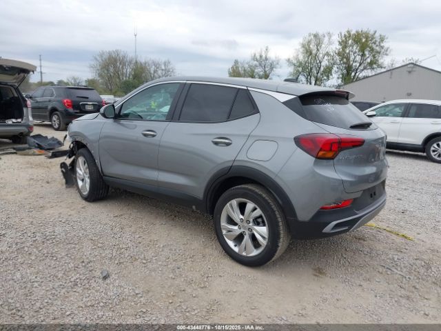 2024 BUICK ENCORE GX KL4AMBSL4RB009968 Photo 2