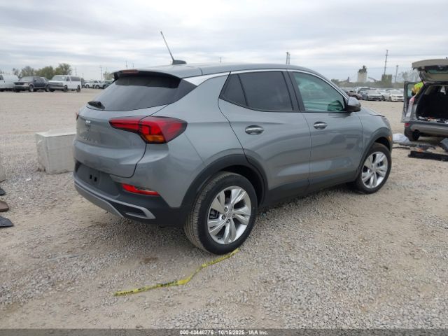 2024 BUICK ENCORE GX KL4AMBSL4RB009968 Photo 3