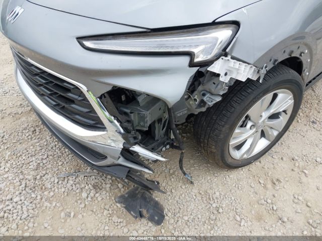 2024 BUICK ENCORE GX KL4AMBSL4RB009968 Photo 5