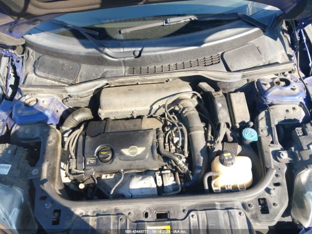 2016 MINI COUNTRYMAN wmwzc5c57gwu21771 Photo 9