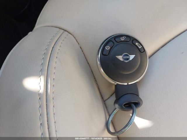 2016 MINI COUNTRYMAN wmwzc5c57gwu21771 Photo 10