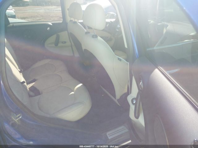 2016 MINI COUNTRYMAN wmwzc5c57gwu21771 Photo 7