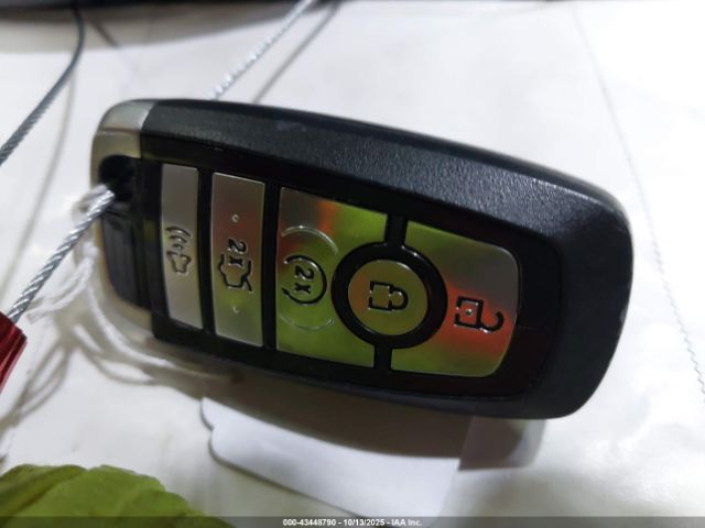 2021 FORD MUSTANG 1FA6P8CF8M5125265 Photo 10