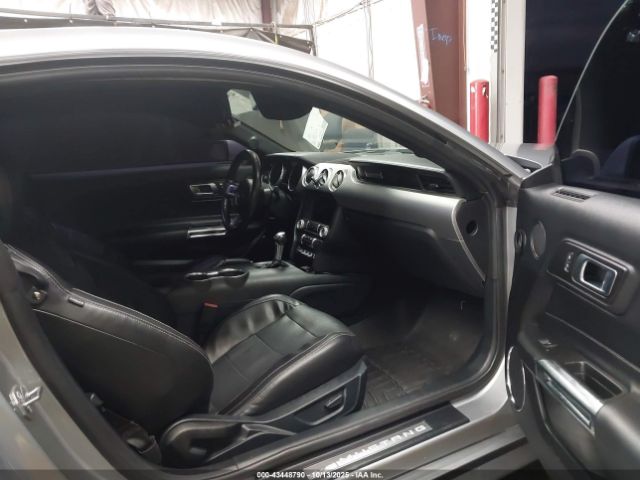 2021 FORD MUSTANG 1FA6P8CF8M5125265 Photo 4