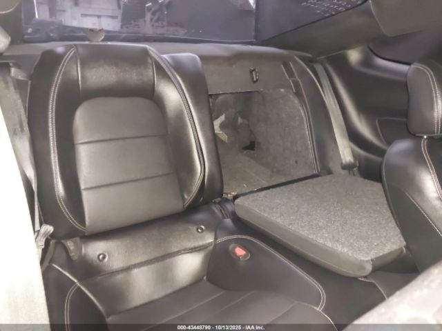 2021 FORD MUSTANG 1FA6P8CF8M5125265 Photo 7