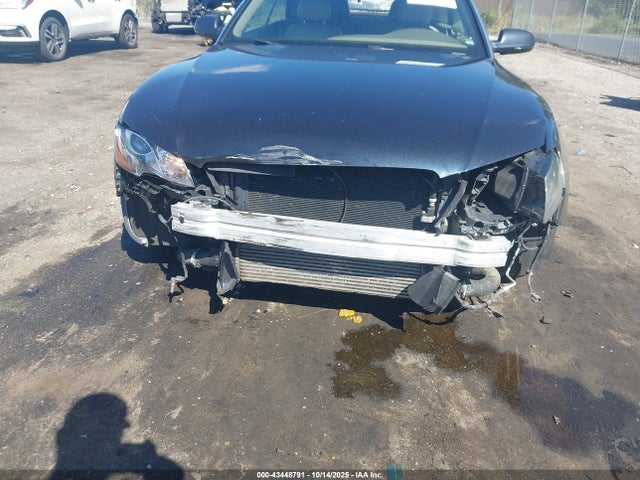 2012 AUDI A5 WAUAFAFH8CN007191 Photo 5