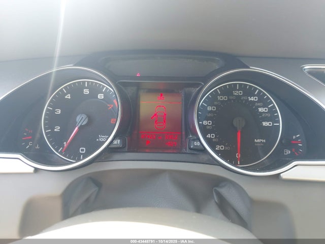 2012 AUDI A5 WAUAFAFH8CN007191 Photo 6