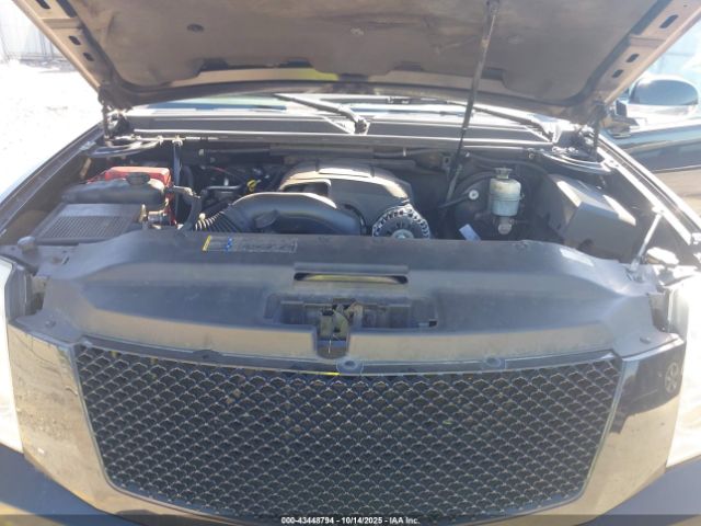 2007 CADILLAC ESCALADE ESV 1GYFK66867R184719 Photo 9