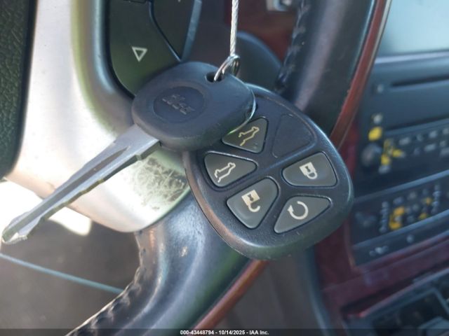 2007 CADILLAC ESCALADE ESV 1GYFK66867R184719 Photo 10