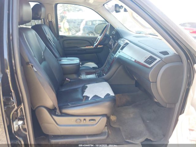 2007 CADILLAC ESCALADE ESV 1GYFK66867R184719 Photo 4