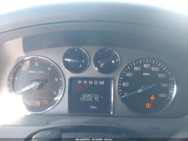 2007 CADILLAC ESCALADE ESV 1GYFK66867R184719 Photo 6