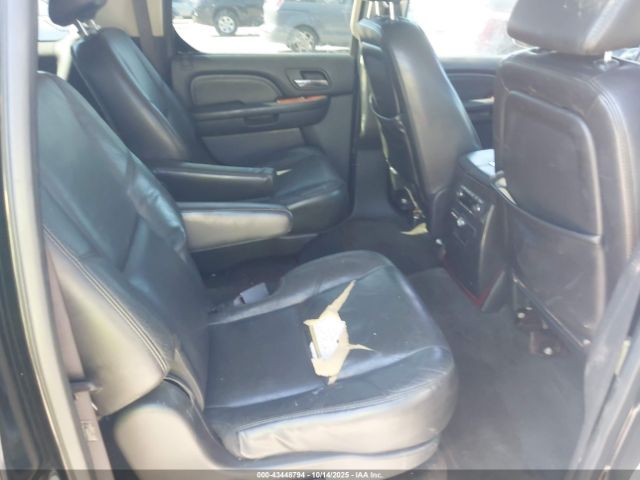 2007 CADILLAC ESCALADE ESV 1GYFK66867R184719 Photo 7