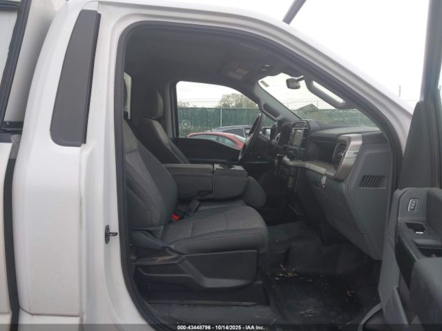 2022 FORD F-150 1FTMF1CP8NKD19608 Photo 4