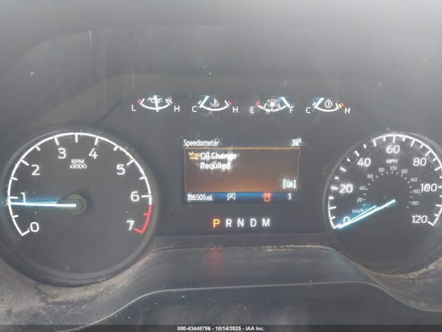 2022 FORD F-150 1FTMF1CP8NKD19608 Photo 6