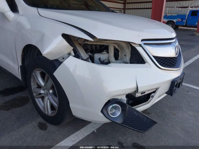 2013 ACURA RDX 5J8TB4H51DL009682 Photo 5