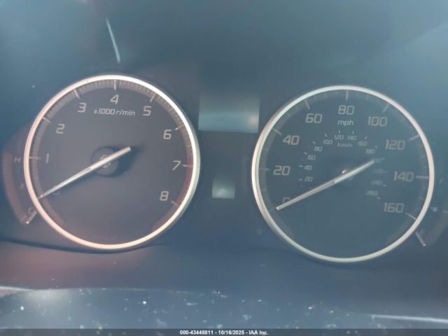 2013 ACURA RDX 5J8TB4H51DL009682 Photo 6