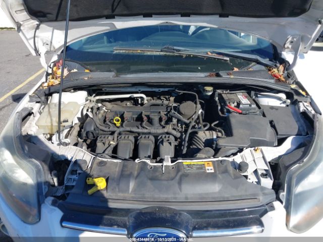 2014 FORD FOCUS 1FADP3N28EL112212 Photo 9